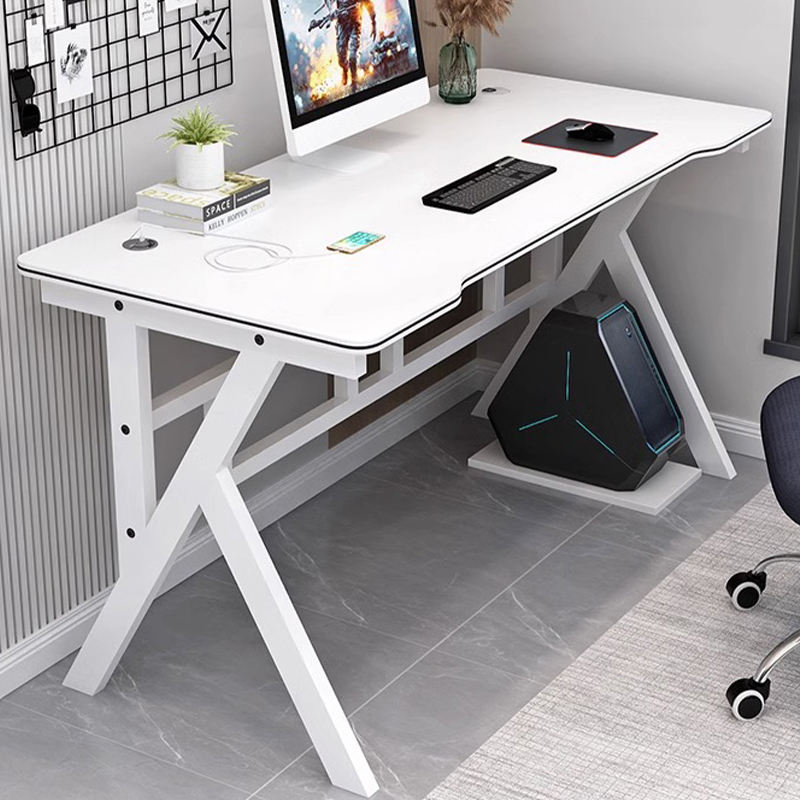 Free Sample Accessories Pc Gaming Tables Computer desk Modern Gaming Desk office desk