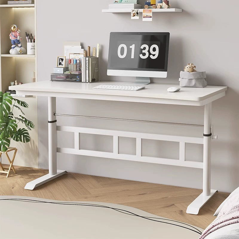 Free Sample Hot Sale Home Black Office Computer Desk L Shaped Legs Gamer Table Gaming Table