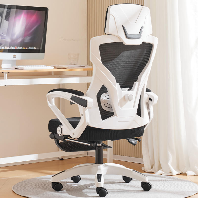Wholesale Latest Home Mesh Office Chair Office Furniture Sale Mesh Meeting Swivel Office Chair