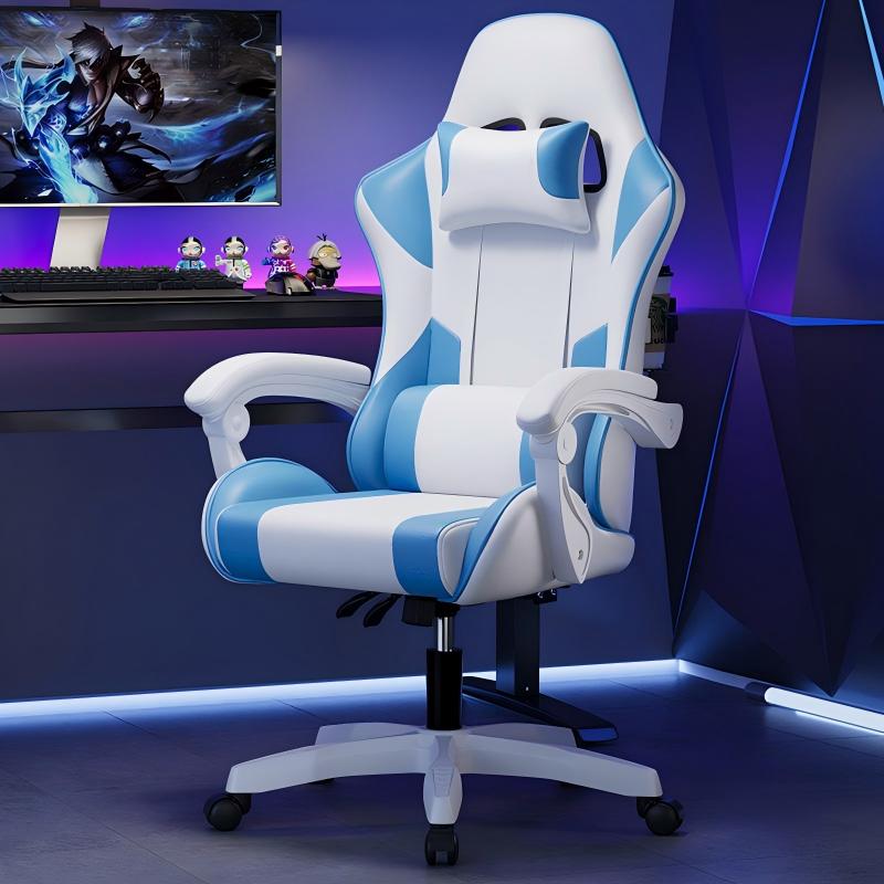 Custom Cheapest Computer Gaming Chair Ergonomic Reclining Silla Gamer Pc Gamer Chairs Gaming Chair
