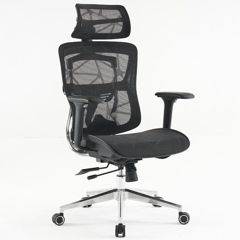 Factory Office Chair 2026 Ergonomic Office Chair With Advanced Design Full Mesh Office Chair