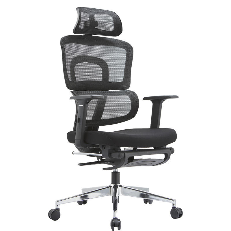 Market Home Office Chair mesh office Chair Office Recliner Work Desk Chair
